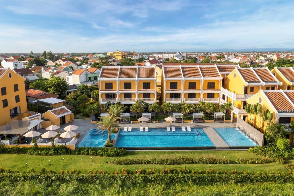 Moire Hoi An, Vignette Collection, an IHG Hotel