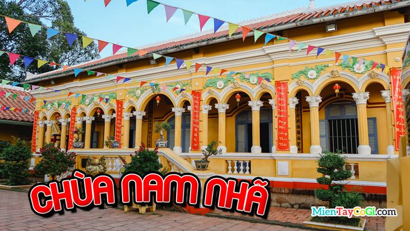 Description: Cha Nam Nh