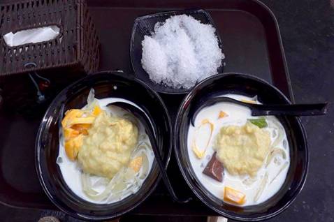Description: Chè sầu