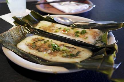 Description: Bánh Nậm