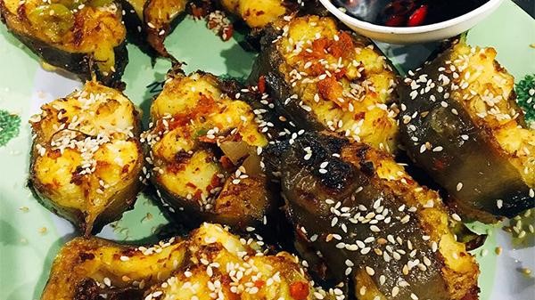 Description: Món cá sông Son được chế biến thơm ngon (Ảnh: Tin tức Quảng Bình)
