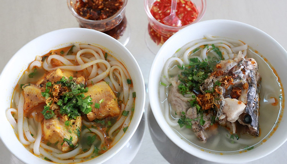 Description: Cháo sát cá lóc tại Quảng Bình (Ảnh: Foody.vn)