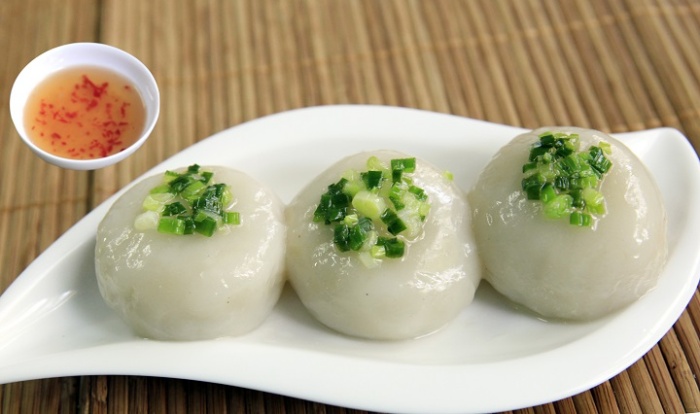 Description: Đặc sản Thanh Hoá bánh Ích (Nguồn: Sưu tầm)