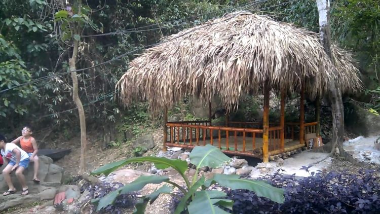 Description: địa điểm du lịch thanh ha