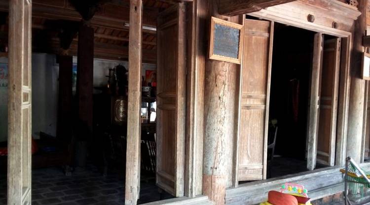 Description: địa điểm du lịch Thanh Ha 