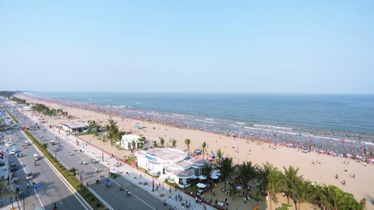 Description: địa điểm du lịch thanh ha