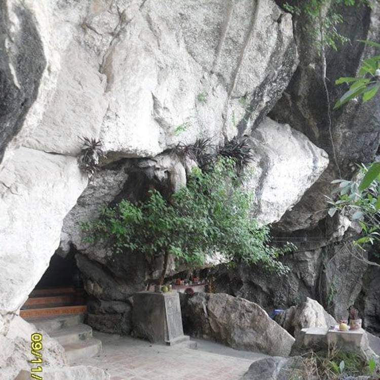 Description: địa điểm du lịch thanh ha