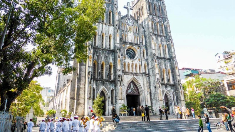 Địa Điểm Du Lịch H Nội
